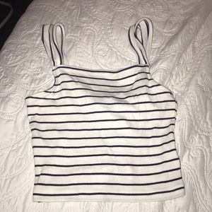 Forever 21 Crop Top